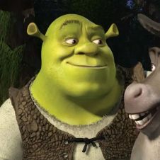 Burro de "Shrek" tendrá su propia película ¿con Eugenio Derbez de regreso?