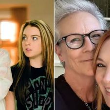 Lindsay Lohan y Jamie Lee Curtis de nuevo en Freaky Friday 2: Fecha de estreno y regreso de actores confirmados