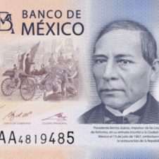 Billete de 500 pesos con la imagen de Juárez es catalogado como uno de los más bellos del mundo.png