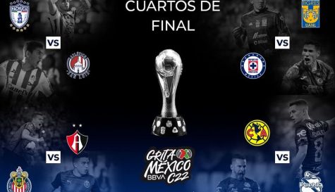 Listos horarios y fechas de la liguilla