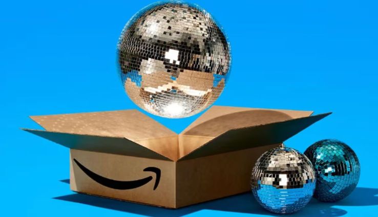 Amazon anuncia fechas y detalles del Prime Day 2024 con seis días de descuentos exclusivos