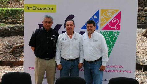 Alistan en Cuernavaca primer encuentro Vive Sustentable.jpg