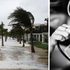 ¿Qué debemos hacer con nuestros aparatos electrónicos, antes, durante y después en esta epoca de huracanes?