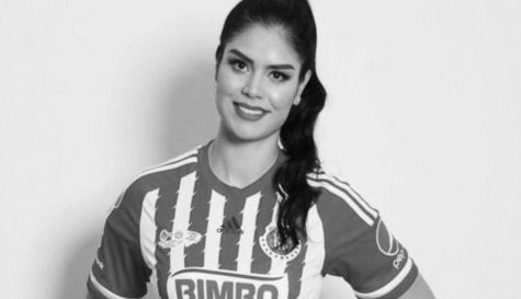 Así fue el ataque contra Martha Paola Salcedo, hermana del futbolista Carlos Salcedo