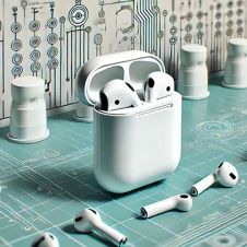 ¿Los AirPods tendrán cámara en 2026? Esto es lo que dicen 