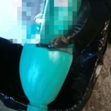 Transportaban heroína y cristal en botes de cloro.jpg