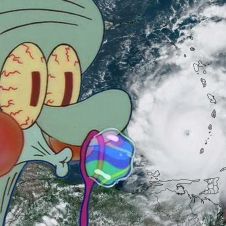 Organizan en Playa del Carmen evento para "desviar" al huracán Beryl: ¿En que consiste?