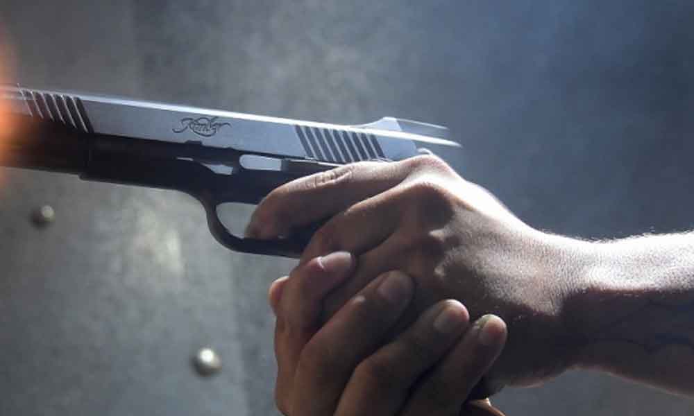 Matan a balazos a una mujer en Yautepec