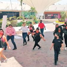 Fomenta Ayuntamiento de Cuernavaca actividad física