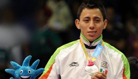 Medallista panamericano reclama a Conade; Recibo menos que los ninis.jpg