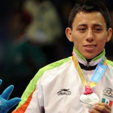 Medallista panamericano reclama a Conade; Recibo menos que los ninis.jpg
