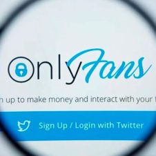 Investigan a OnlyFans por mantener contenido de abuso sexual infantil