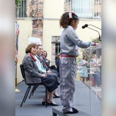 Uniforme neutro va dirigido a las niñas, afirma SEP Uniforme neutro va dirigido a las niñas, afirma SEP .jpeg