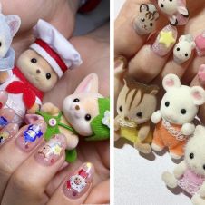 ¿Demasiado creativo? Ya llegaron las Terniuñas