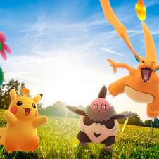 Hay acceso anticipado al festival de Pokémon GO 2024: Esto necesitas saber