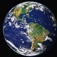 Según la NASA estos son los lugares que serán inhabitables en 2050