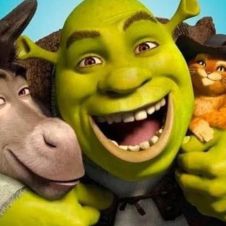 DreamWorks confirma estreno de Shrek 5 en julio del 2026