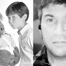 Muere Benji Gregory, protagonista de la serie "Alf", a los 46 años