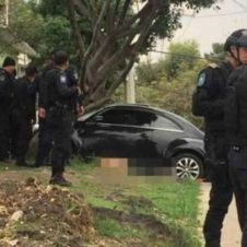 Al menos tres muertos tras enfrentamiento armado en Tlalpan.jpg