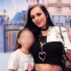 Ivonne Montero pide donadores de sangre para su hija Antonella