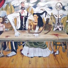 Detienen en Cuernavaca a sujeto que quiso vender obra perdida de Frida Kahlo.jpeg