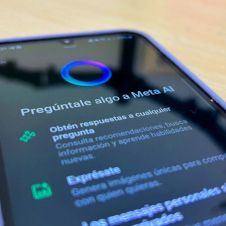 Ahora WhatsApp contará con inteligencia artificial: Así es Meta IA y de esta forma puedes usarla 