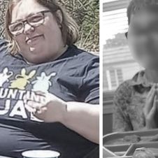 Niño muere asfixiado luego de que su madre adoptiva de 154 kilos se sentara sobre él