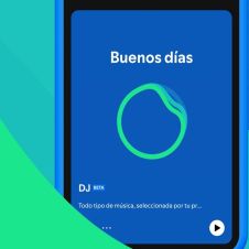 Livi inteligencia artificial de spotify 