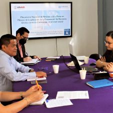 Participará IMIPE en ciclo contra la corrupción en Morelos