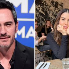 Lorena González confirma noviazgo con Mauricio Ochmann: "¡Estamos muy contentos!"