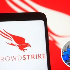 Es CrowdStrike, empresa detrás del apagón informático global