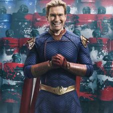 The Boys cambia el título de su último episodio y emite una advertencia luego del atentado contra Trump