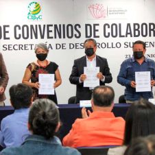 Fondean proyecto ambiental en Morelos 