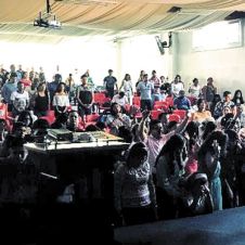 Cotiza La Vid los “milagros” en Cuautla