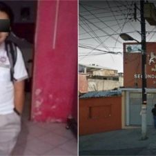 Adolescente es secuestrado y asesinado, su compañera lo llevó a sus captores.jpg