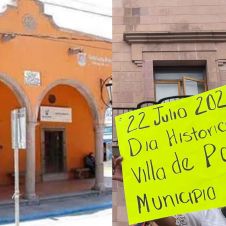 Villa de Pozos: El nuevo municipio de México que se encuentra en caos total; No tiene ni seguridad ni servicios 
