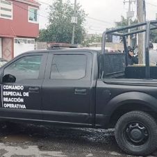 Asesinan a balazos a empresario de huevo en Toluca 