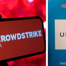 CrowdStrike ofrece y luego cancela tarjetas de regalo de Uber tras falla global de Microsoft