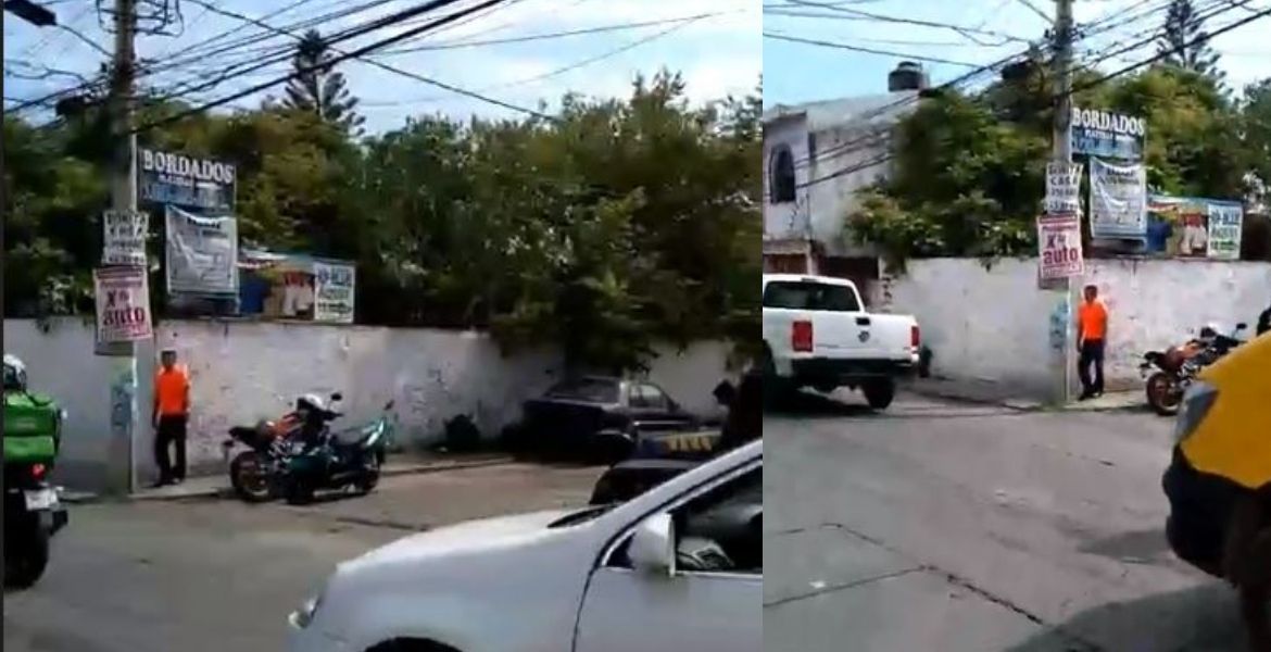 Asesinan a balazos a un hombre en la colonia Tulipanes, de Cuernavaca
