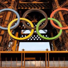 Estos atletas no participarán en los Juegos Olímpicos de París por dopaje