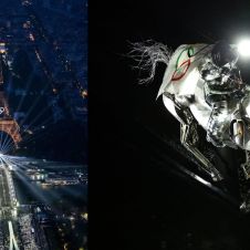 ¡Fue impresionante! Así se vivió la inauguración de Los Juegos Olímpicos de Paris 2024