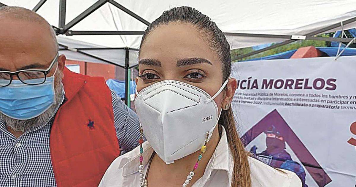 En Morelos preparan a los jóvenes contra violencia digital