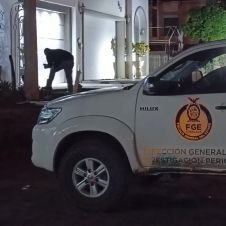 Hombre asesina a cuatro personas, hiere a policía y luego se quita la vida