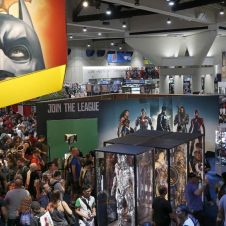 Estos son los anuncios más importantes de la Comic-Con de San Diego 2024