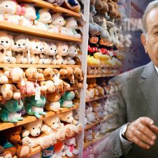 Slim se va de 'compras' a Miniso, y será dueño de una tercera parte de la firma .jpeg