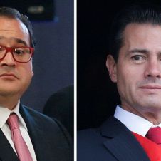 Javier Duarte filtra video aún libre; acusa captura pactada.jpg