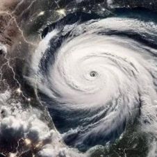 Ciclón Debby tiene potencial para formarse y se acerca a México