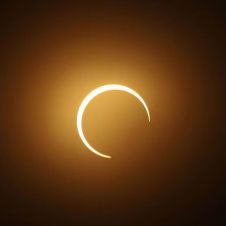Habrá un Eclipse Lunar en México; Mira la fecha y los lugares donde se podrá observar 