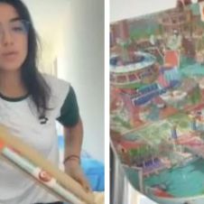 ¡Ya sabemos que es! Ana Paula Vázquez revela que es el regalo para los medallistas de París 2024