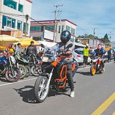 En fines de semana, Huitzilac sin control del alcalde 